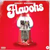 Geezy Escobar - Flavors (feat. 8goinc) - Single